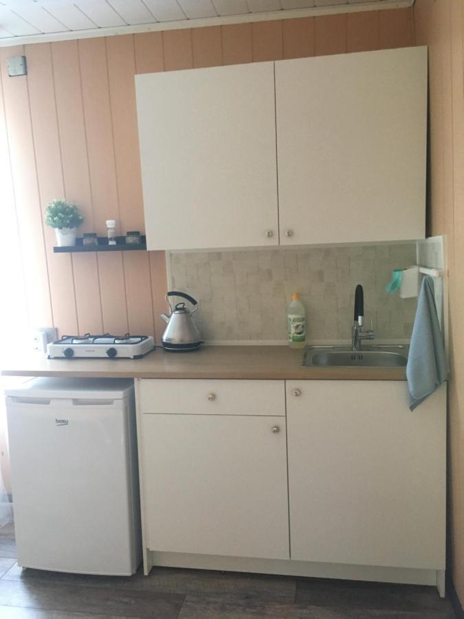 Poilsiaviete Vita Šventoji Екстериор снимка