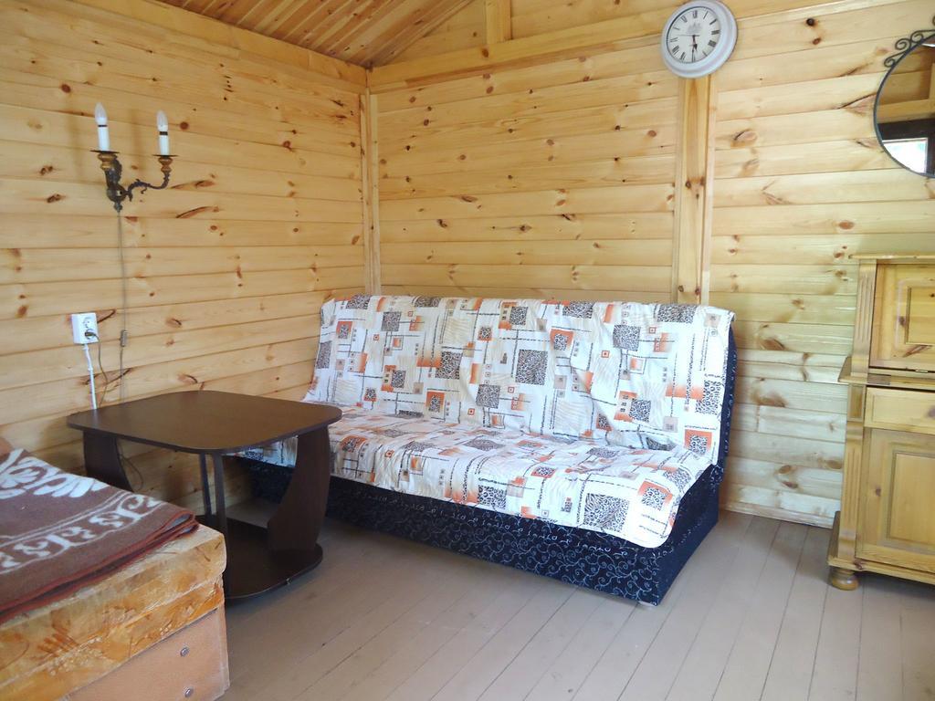Poilsiaviete Vita Šventoji Екстериор снимка